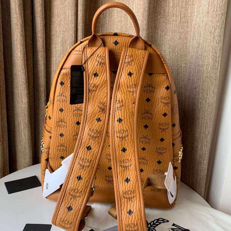 MCM Backpacks